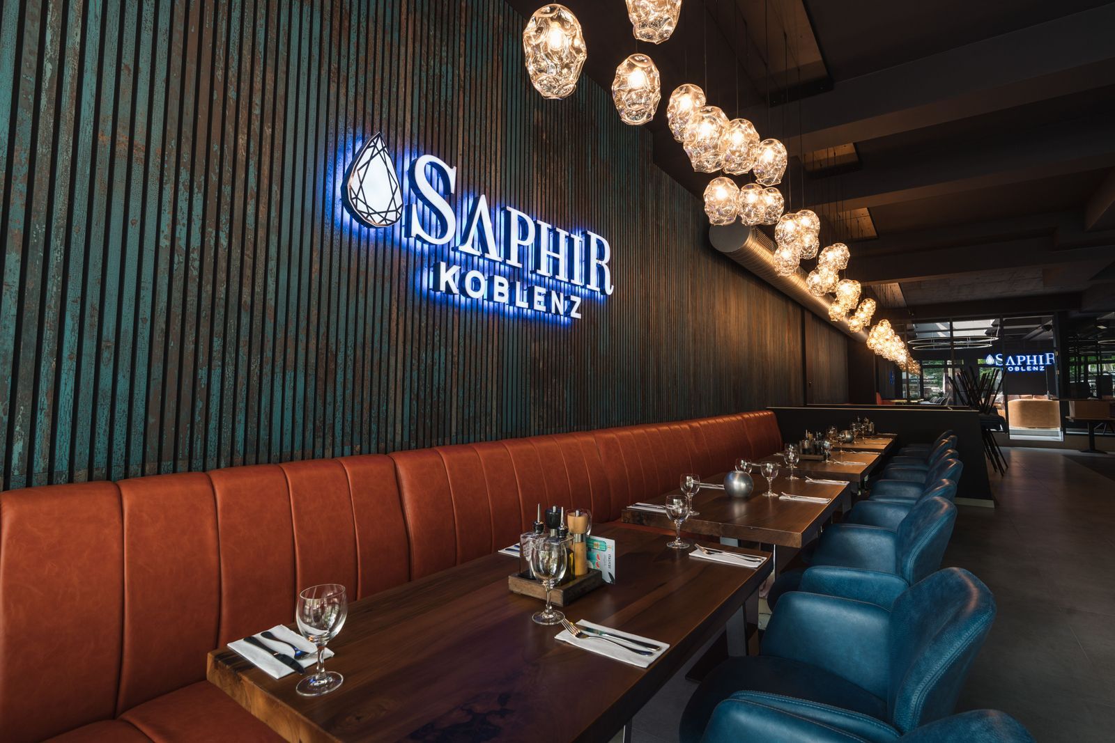Saphir Koblenz